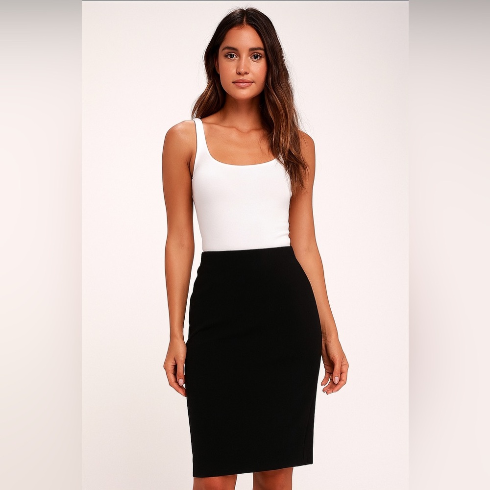 VINCE Skirt